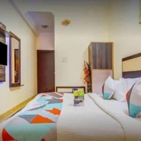 Goyal Plaza Hotel 5 Mint. Waling Distance From Pushkar Lake Екстериор снимка