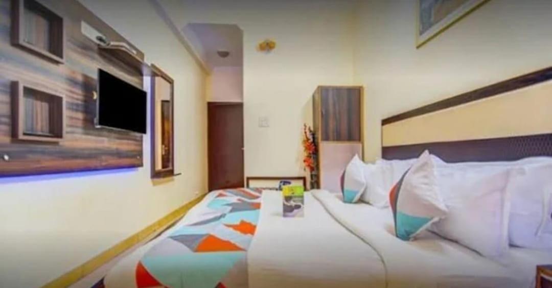 Goyal Plaza Hotel 5 Mint. Waling Distance From Pushkar Lake Екстериор снимка
